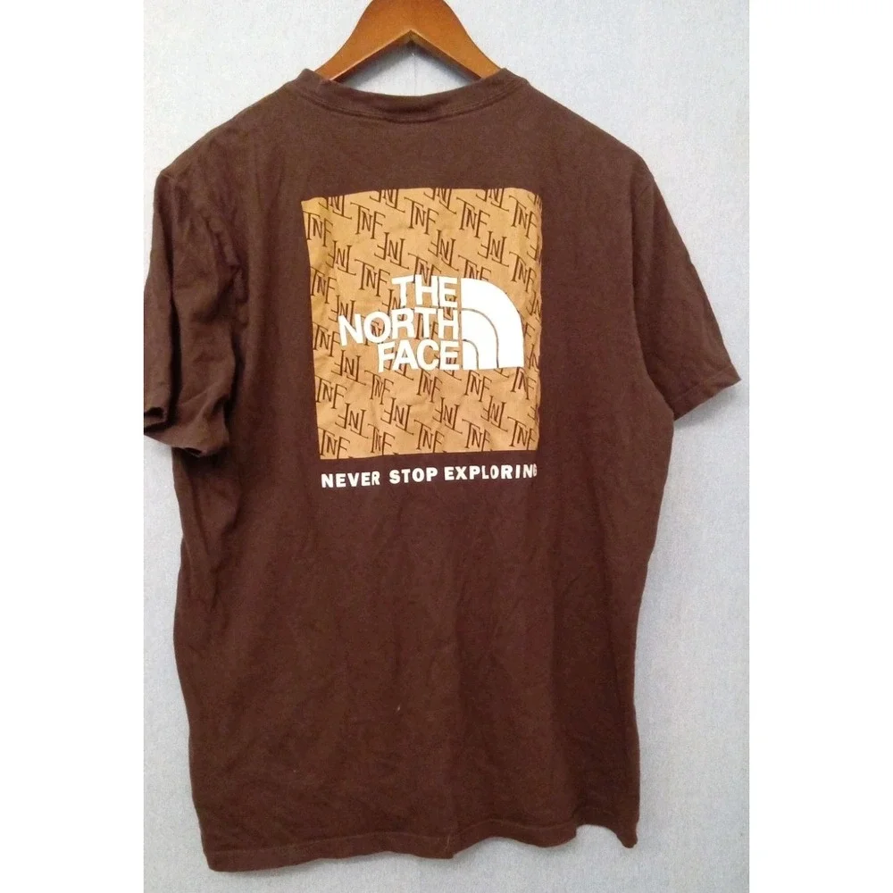 The North Face elevate your